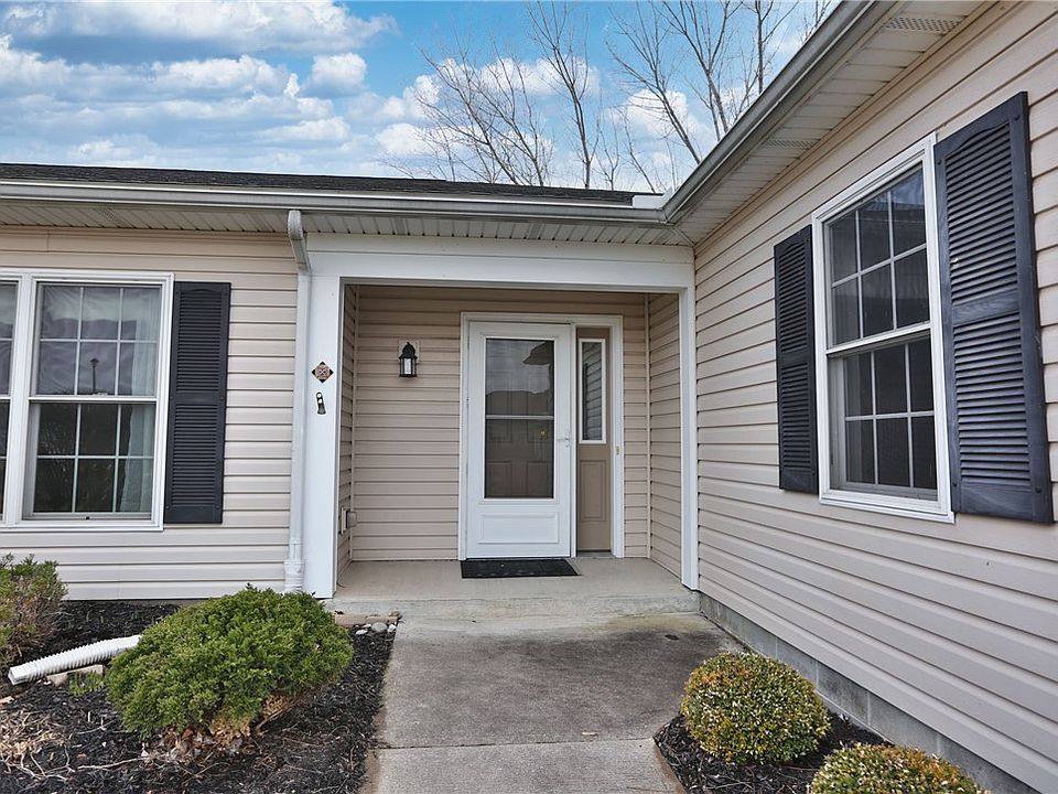 373 Walker Dr, Canandaigua, NY 14424 Zillow