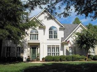 10419 Hadleigh Pl, Charlotte, NC 28210