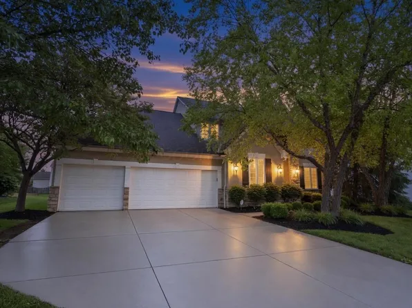 2449 Minnie Ct, Lewis Center, OH 43035