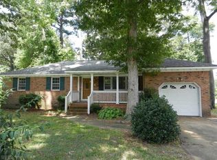 1236 Butts Station Rd, Chesapeake, VA 23320