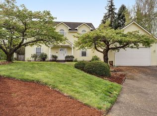 14240 NW Melody Ln, Portland, OR