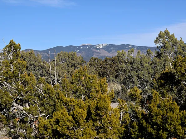 10 Via Diamante, Santa Fe, NM 87506