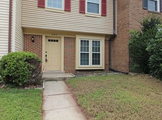 5940 Grisby House Ct, Centreville, VA 20120