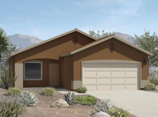 7036 Chaco St, Las Cruces, NM 88012