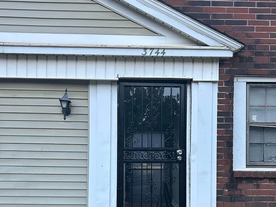 3744 Cambridge Station Dr #3744
