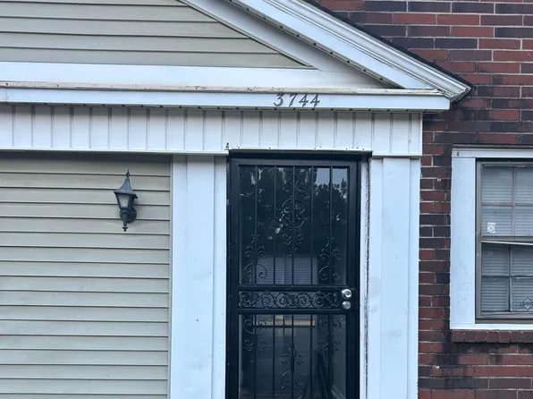 3744 Cambridge Station Dr #3744, Memphis, TN 38115