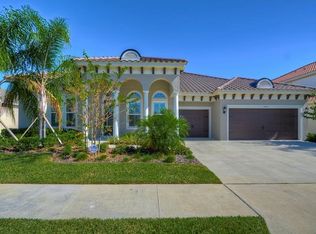 5816 Watercolor Dr, Lithia, FL 33547