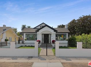 1256 W 45th St, Los Angeles, CA 90037