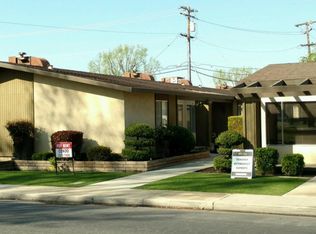5901 Sundale Ave, Bakersfield, CA 93309