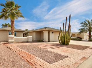 9740 E Sherwood Way, Sun Lakes, AZ 85248