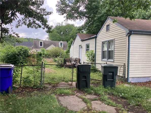 3429 Johns St, Norfolk, VA 23513