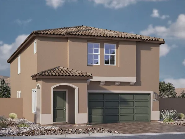 7432 Dominguez Bay Dr, North Las Vegas, NV 89084