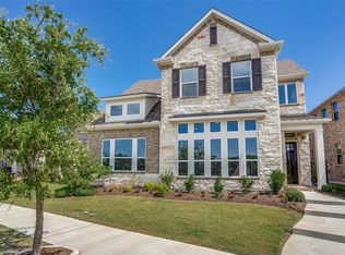 7413 Kickapoo Dr, McKinney, TX 75070