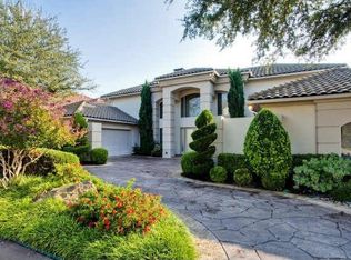 18760 Wainsborough Ln, Dallas, TX 75287