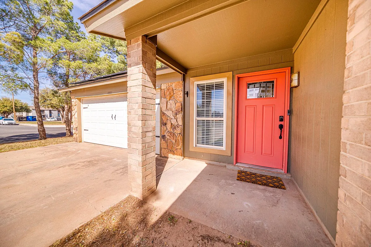 Building Photo - 4501 Neely Ct