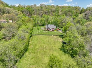 3817 Old Charlotte Pike, Franklin, TN 37069