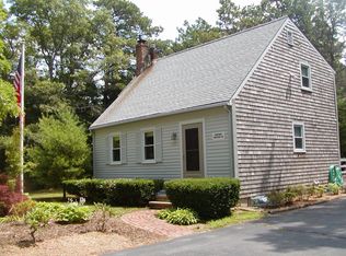 459 Flint St, Marstons Mills, MA 02648