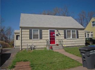22 Dexter St, Hartford, CT 06106