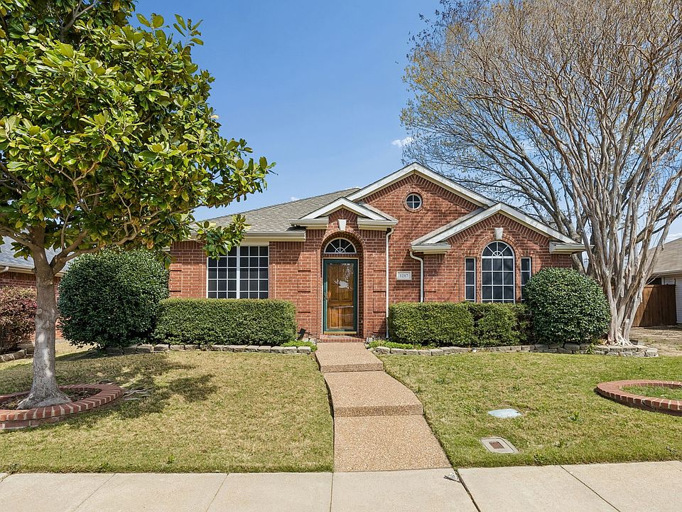 1st image of 1217 Longhorn Dr
