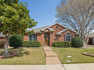 1217 Longhorn Dr, Lewisville, TX 75067