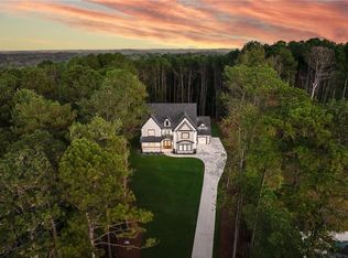 91 Beech Creek Cir, Winder, GA 30680