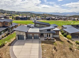 772 N Haystack Mountain Dr Lot 321, Heber City, UT 84032