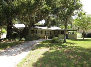 4701 W Cherokee Rd, Tampa, FL 33629