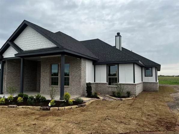 976 County Road 2726, Caddo Mills, TX 75135