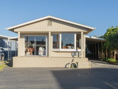 700 Briggs Ave #58, Pacific Grove, CA, 93950