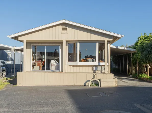 700 Briggs Ave #58, Pacific Grove, CA 93950