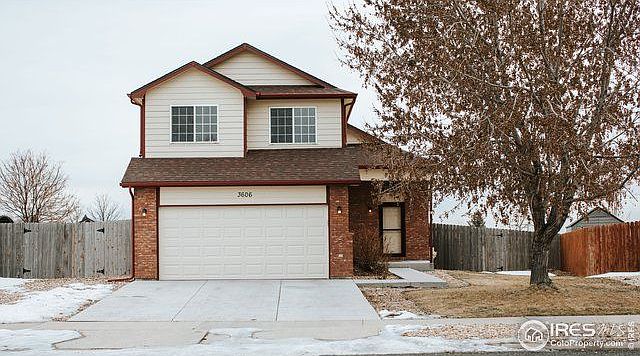 1st image of 3606 Stampede Dr