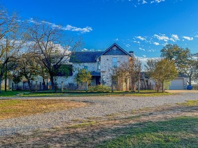 739 Lonesome Trl, Fredericksburg, TX, 78624