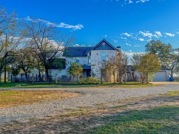 739 Lonesome Trl, Fredericksburg, TX 78624