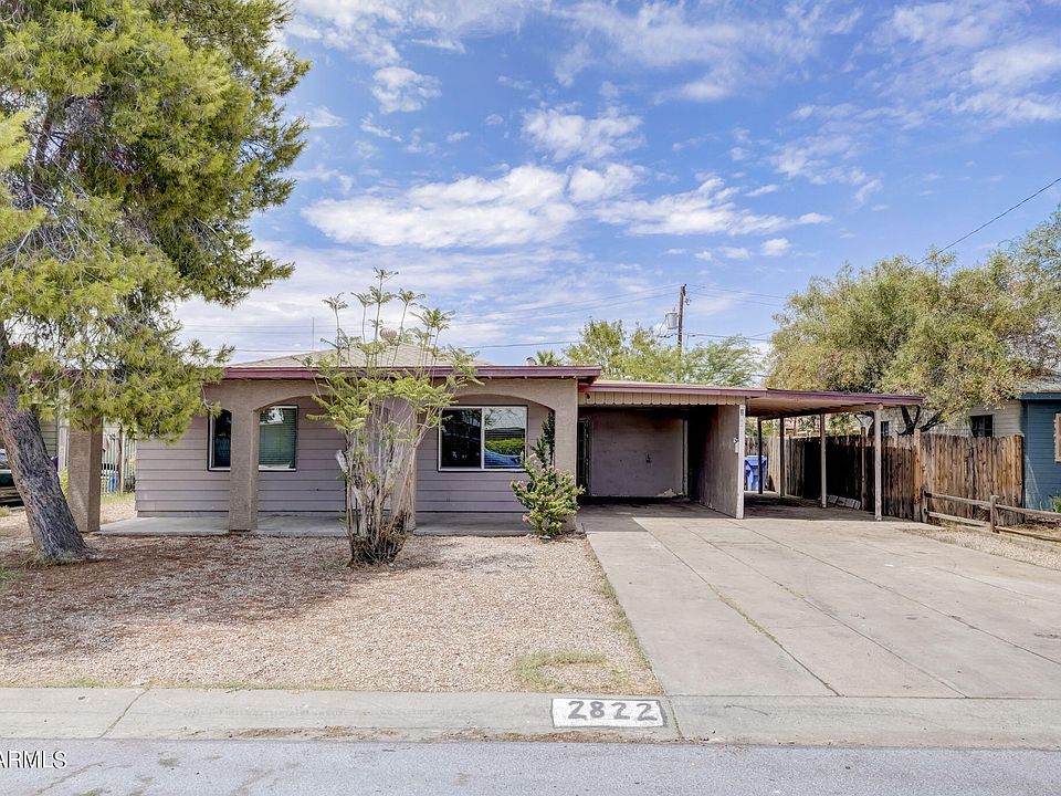 1st image of 2822 W KEIM Drive
