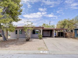 2822 W Keim Dr, Phoenix, AZ 85017