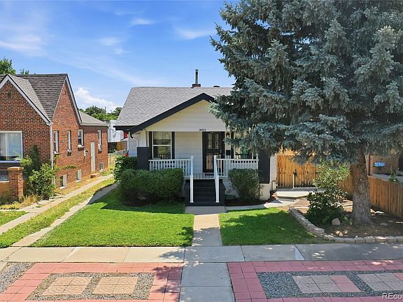 3rd image of 3022 S Acoma Street