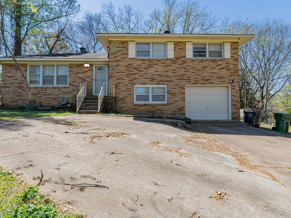 3123 Searcy Dr NW, Huntsville, AL 35810