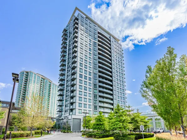 195 Bonis Ave #508, Toronto, ON M1T 0A5