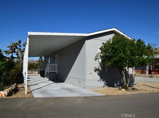 55524 Yucca Trl SPACE 18, Yucca Valley, CA 92284