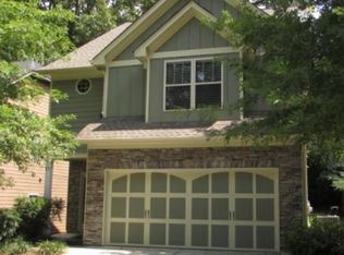 404 Shelia Way, Canton, GA 30114