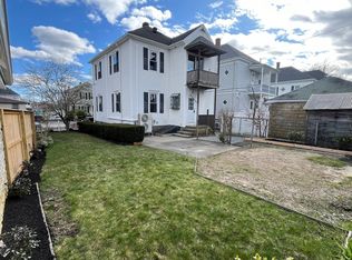 233 Wood St, New Bedford, MA 02745
