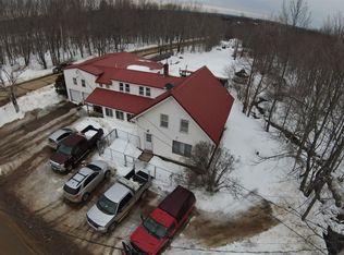 577 Miles Rd, Dixmont, ME 04932