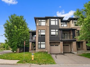 135 Wild Senna Way, Ottawa, ON K2J5Z7