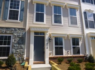 11918 Weybridge Ln, Germantown, MD 20876