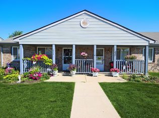 Paragon Pointe, Frankfort, IN 46041