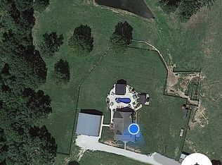 2633 Westwood Rd, Saint Clair, MO 63077