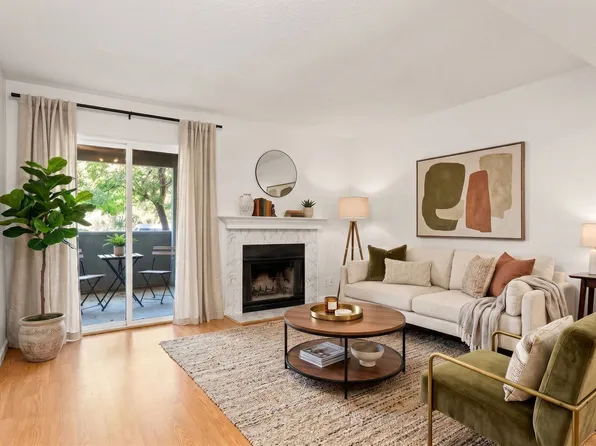 760 Canyon Oaks Dr APT D, Oakland, CA 94605