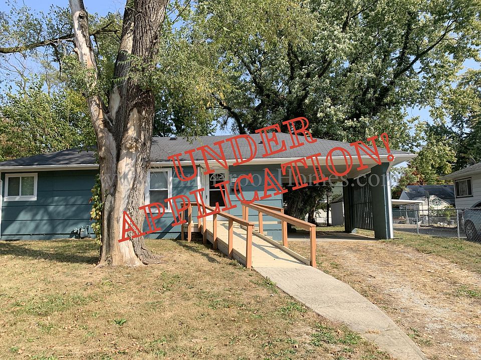 1st image of 3717 N Layman Ave