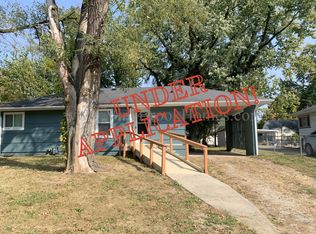 3717 N Layman Ave, Indianapolis, IN