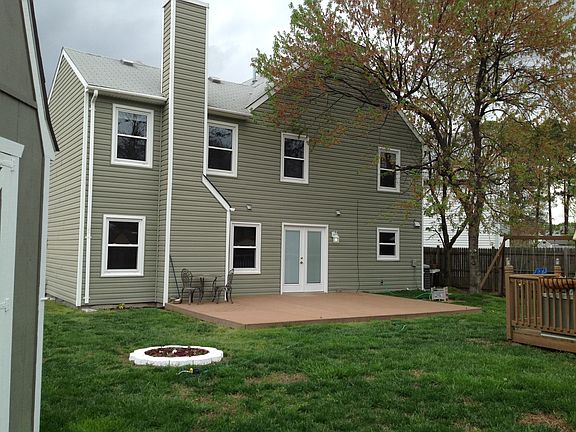 2nd image of 2020 Mason Neck Ln